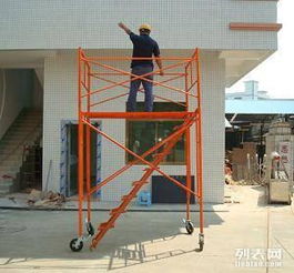 深圳羅湖區(qū)福田區(qū)門(mén)字架腳手架生產(chǎn)廠家 出租出售腳手架