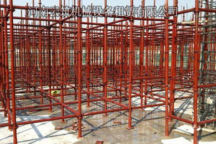 三門(mén)峽輪扣腳手架租賃選擇指南 關(guān)鍵因素與服務(wù)推薦