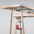 常熟腳手架出租 經(jīng)久耐用，專(zhuān)業(yè)品質(zhì)保障