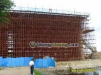 供應(yīng)河北優(yōu)質(zhì)碗扣式腳手架——九天力品牌出租價(jià)格與服務(wù)解析