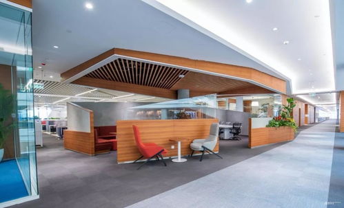 項目經理在計算機軟硬件技術開發領域的待遇分析