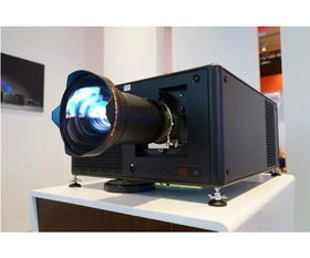 巴可會議投影機與北方佳誠 計算機軟硬件技術開發的完美結合