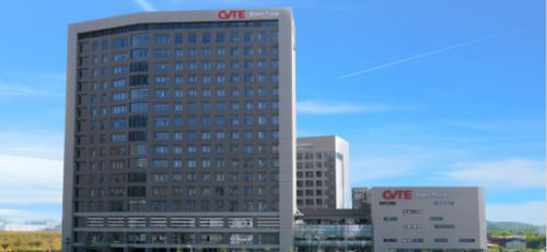 視源股份 行業龍頭地位背后的“小黑屋”創業傳奇